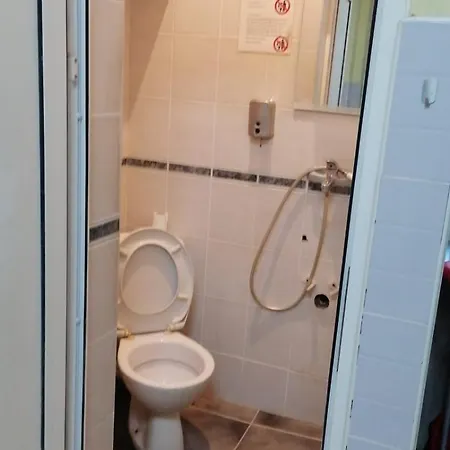лидер хаус Apartament *